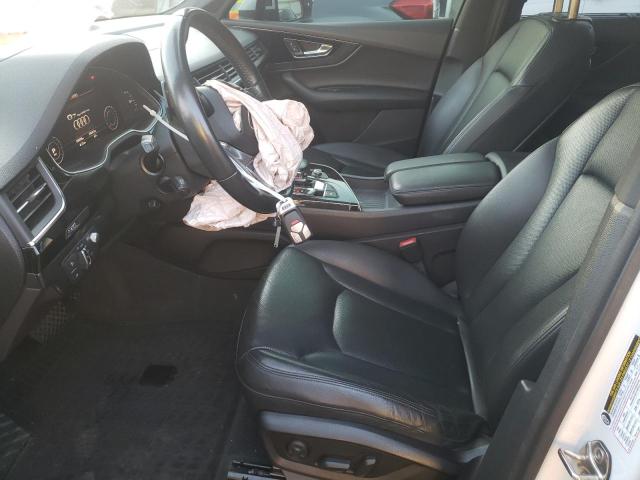WA1VAAF72JD002737 Audi Q7 Prestige