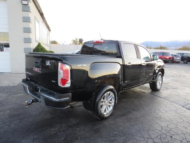 1GTG6DEN4J1175226 GMC CANYON SLT