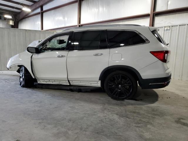 5FNYF6H96KB024749 Honda Pilot Touring