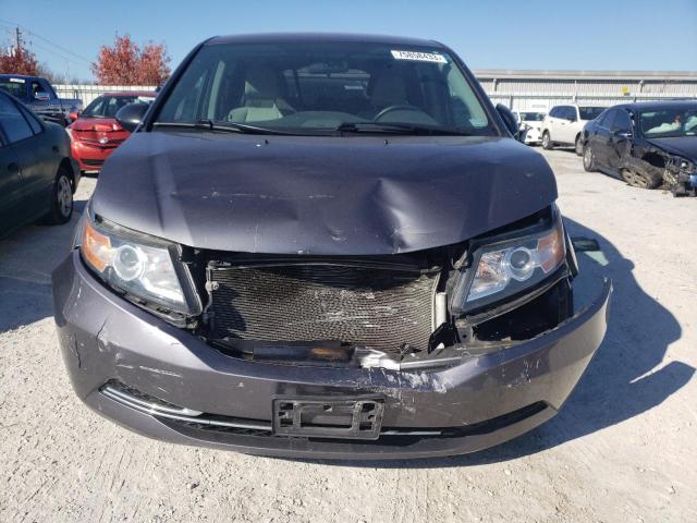 5FNRL5H28GB066664 Honda ODYSSEY LX