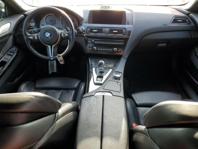 WBS6C9C52FD467637 BMW M6 Gran Coupe