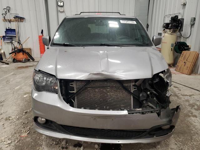2C4RDGEG1HR674427 Dodge Grand Caravan Gt