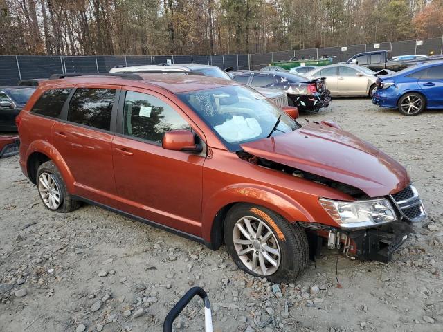 3C4PDCBB6ET237217 Dodge Journey Sxt