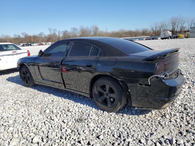 2C3CDXBG6EH155339 Dodge Charger Se