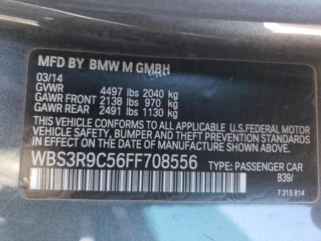 WBS3R9C56FF708556 BMW M4