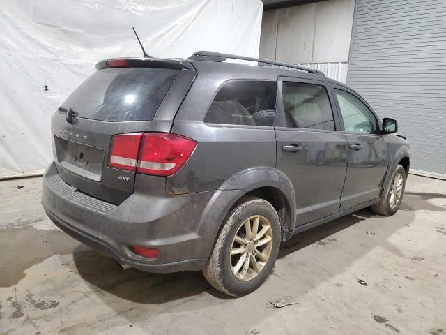 3C4PDDBG0HT540936 Dodge Journey Sxt