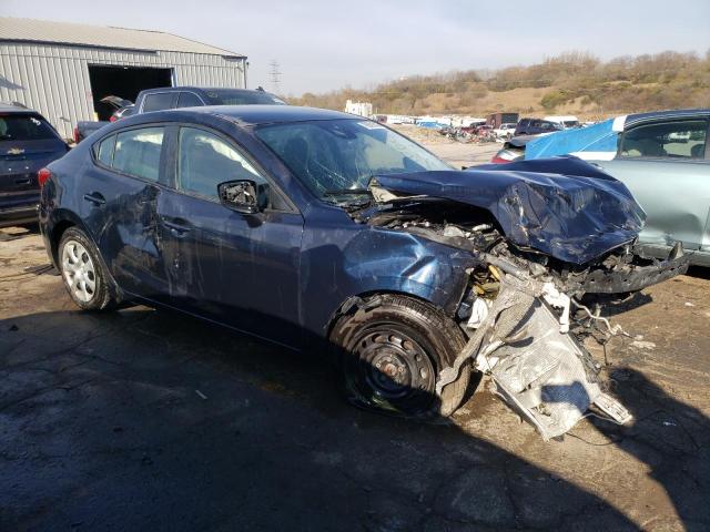 3MZBN1U77JM184873 Mazda 3 SPORT