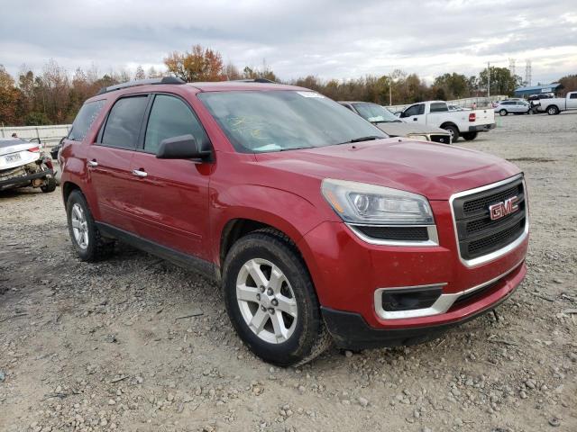 1GKKRPKD5EJ217685 GMC ACADIA SLE