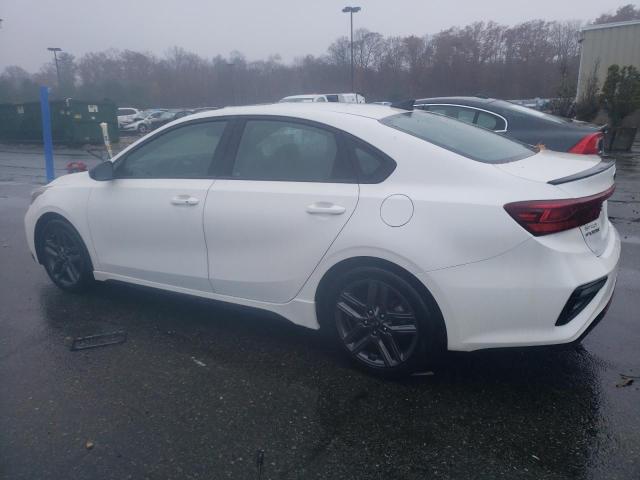 3KPF34AD1ME350857 KIA Forte Gt Line
