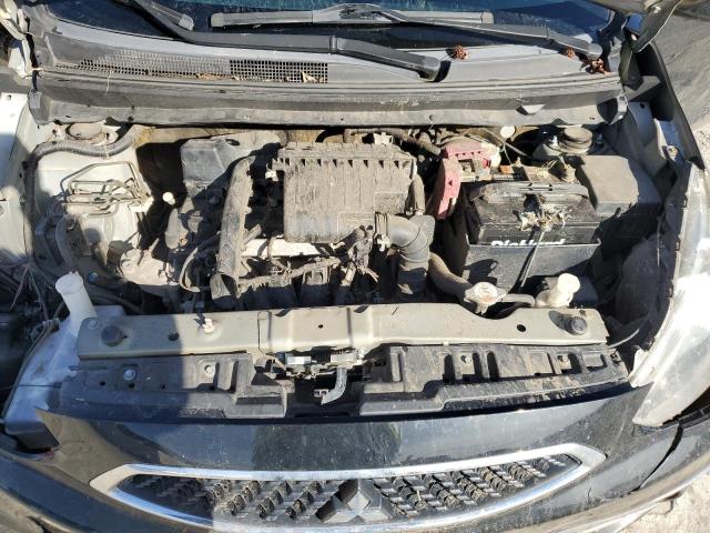 ML32A3HJ9HH003841 Mitsubishi MIRAGE ES