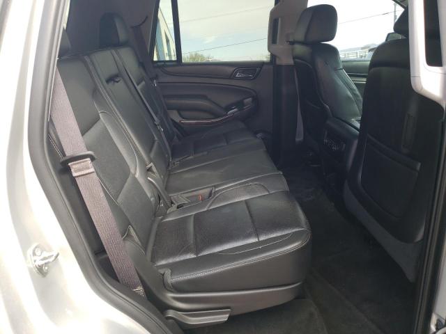1GKS1BKC0FR248749 GMC YUKON SLT