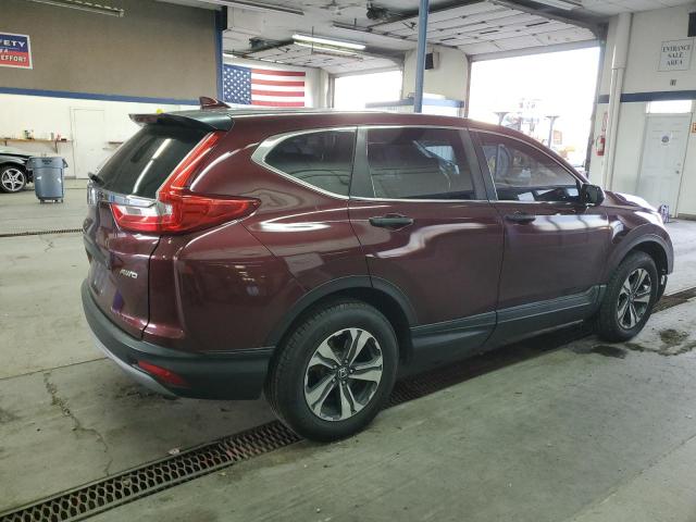 2HKRW6H37HH217602 Honda CR-V LX