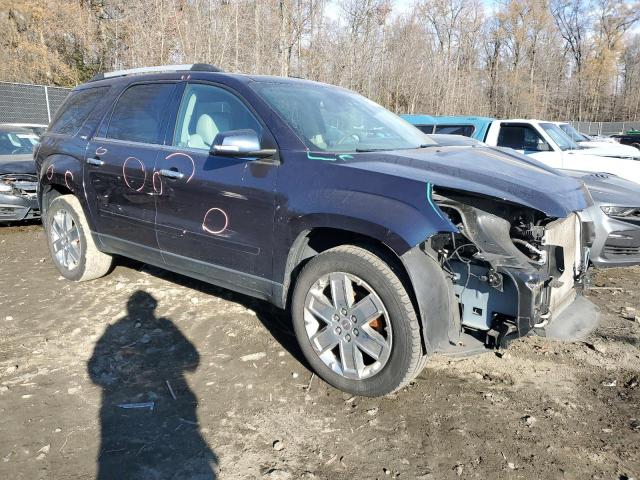 1GKKVSKD2HJ301093 GMC Acadia Limited Slt-2