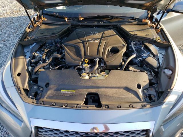 JN1EV7AR4LM251763 Infiniti Q50 PURE