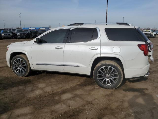 1GKKNPLS7LZ227982 GMC Acadia Denali