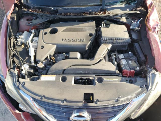 1N4AL3AP0GC272992 Nissan ALTIMA 2.5