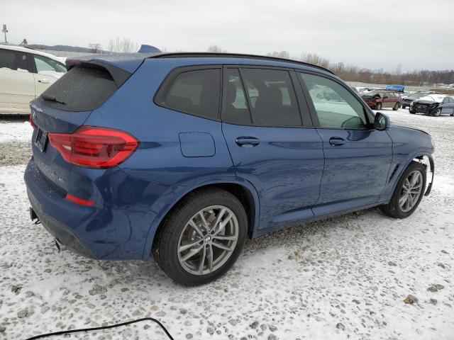 5UXTY5C07L9D36860 BMW X3 Xdrive30i