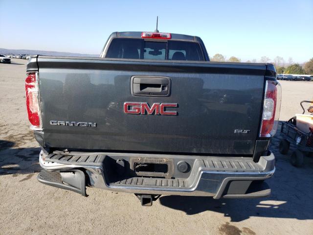 1GTH6CE32F1253636 GMC CANYON SLT
