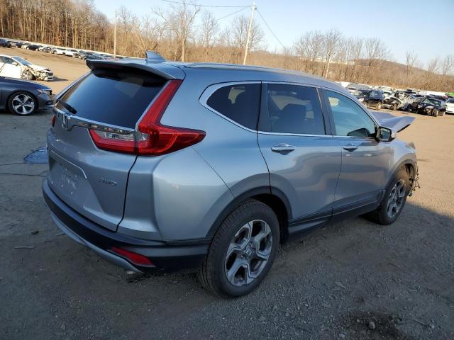 7FARW2H87KE025188 Honda CR-V EXL