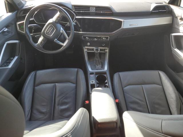 WA1AECF38L1007733 Audi Q3 PREMIUM