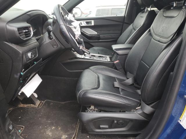 1FM5K8GC1MGB16895 Ford Explorer St