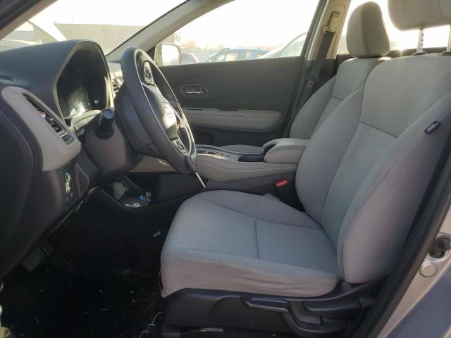 3CZRU6H39KG705093 Honda HR-V LX