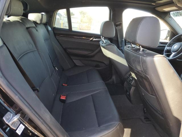 5UXXW7C51J0W64952 BMW X4 Xdrivem40i