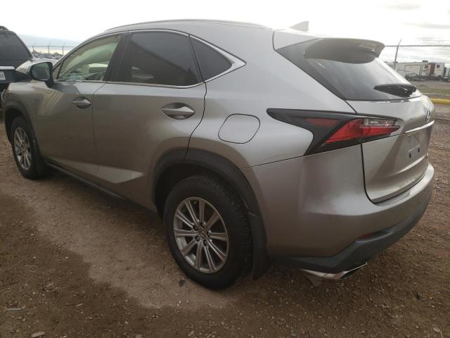 JTJBARBZ4G2046884 Lexus Nx 200t Base