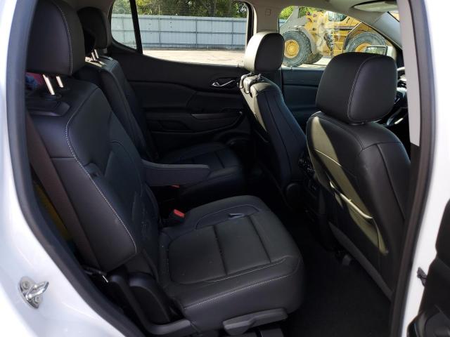 1GKKNMLS9PZ148494 GMC ACADIA SLT