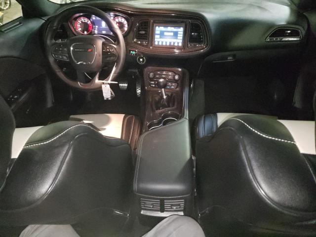 2C3CDZBT6NH148867 Dodge Challenger R/t