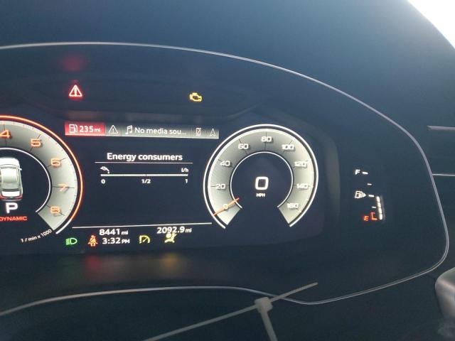 WAUK2BF23PN033401 Audi A6 PREMIUM
