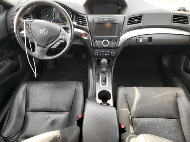19UDE2F77GA017175 Acura Ilx Premium