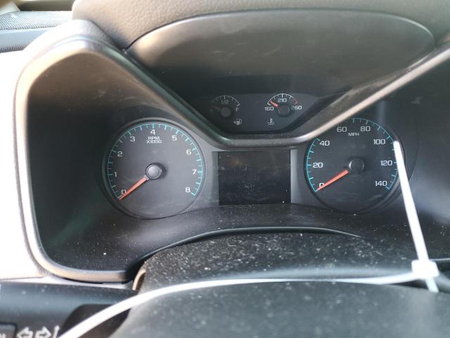 1GCGSBEA4L1115009 Chevrolet Colorado