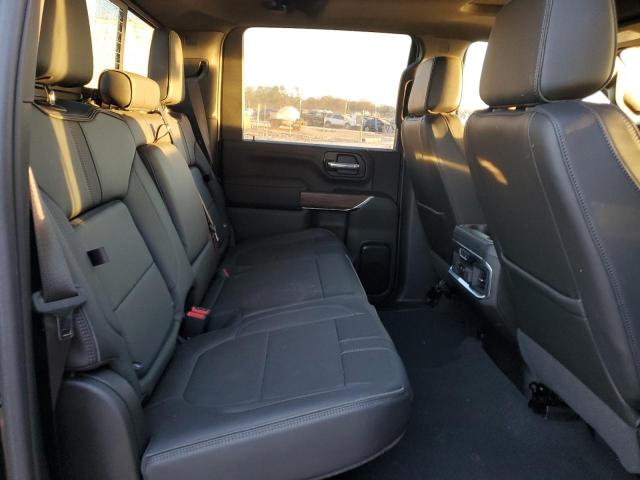 1GC4YVEY1NF328585 Chevrolet Silverado K3500 High Country
