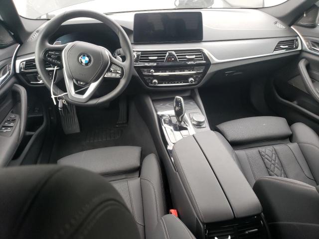 WBA13BJ04PWY22987 BMW 530 XI