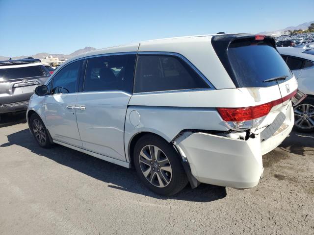 5FNRL5H91FB074617 Honda Odyssey Touring