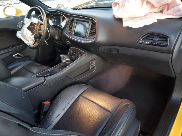 2C3CDZAG8HH639918 Dodge Challenger Sxt