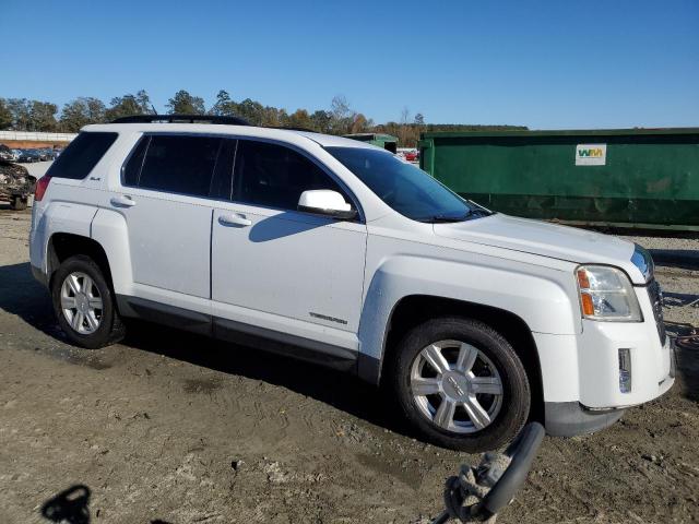 2GKALREK2F6187031 GMC Terrain Sle