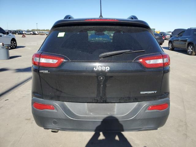1C4PJLAB2HW547728 Jeep Cherokee Sport
