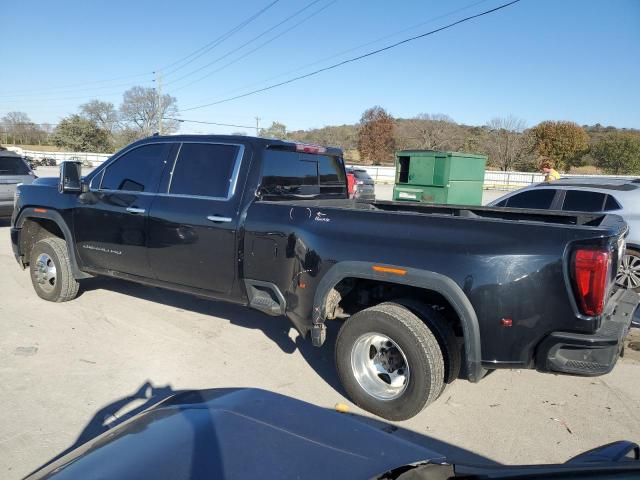 1GT49WEY3LF328653 GMC Sierra K3500 Denali
