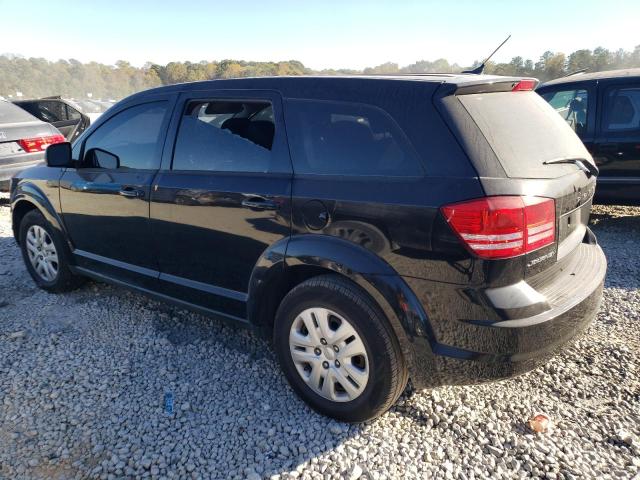 3C4PDCABXET182255 Dodge JOURNEY SE