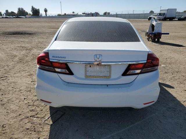 19XFB2F74FE262690 Honda CIVIC SE