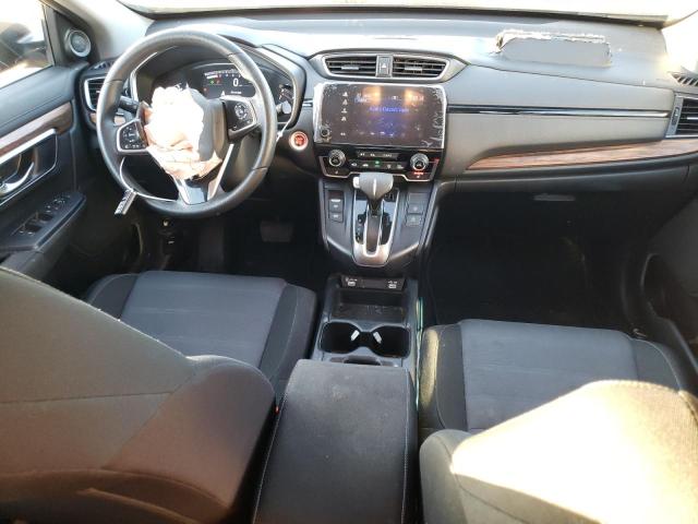 2HKRW2H5XMH634250 Honda CR-V EX
