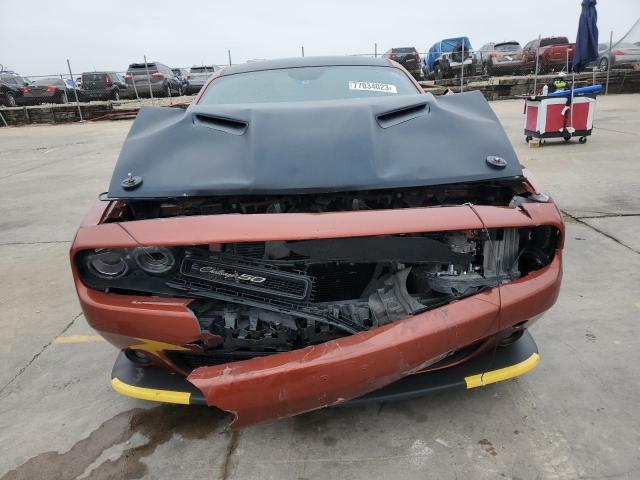 2C3CDZJG9LH173084 Dodge Challenger Gt