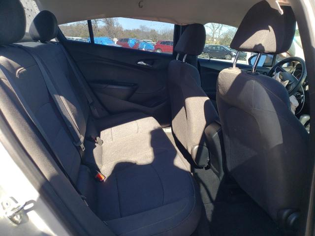1G1BC5SM4J7227688 Chevrolet CRUZE LS