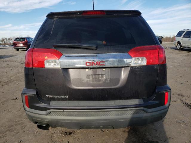 2GKALMEK2G6150775 GMC Terrain Sle
