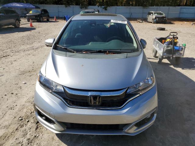 3HGGK5H83KM718675 Honda FIT EX