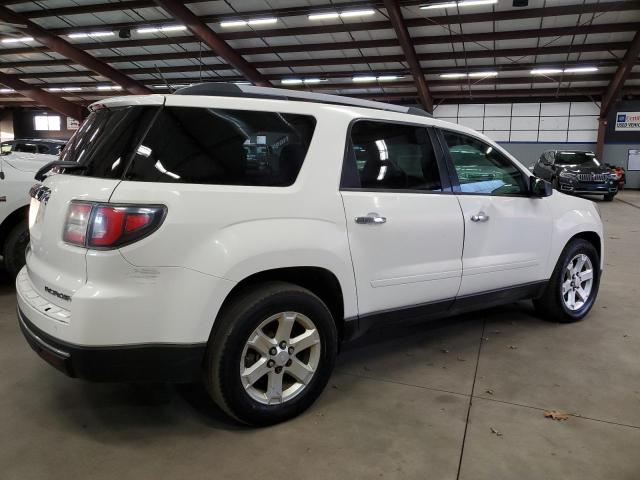 1GKKVNED5FJ183602 GMC ACADIA SLE