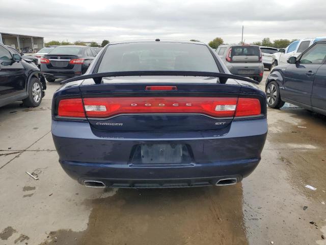2C3CDXHG3EH233244 Dodge Charger Sxt