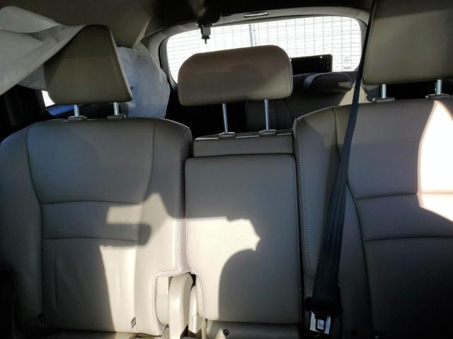 5FNYF6H51LB037097 Honda PILOT EXL